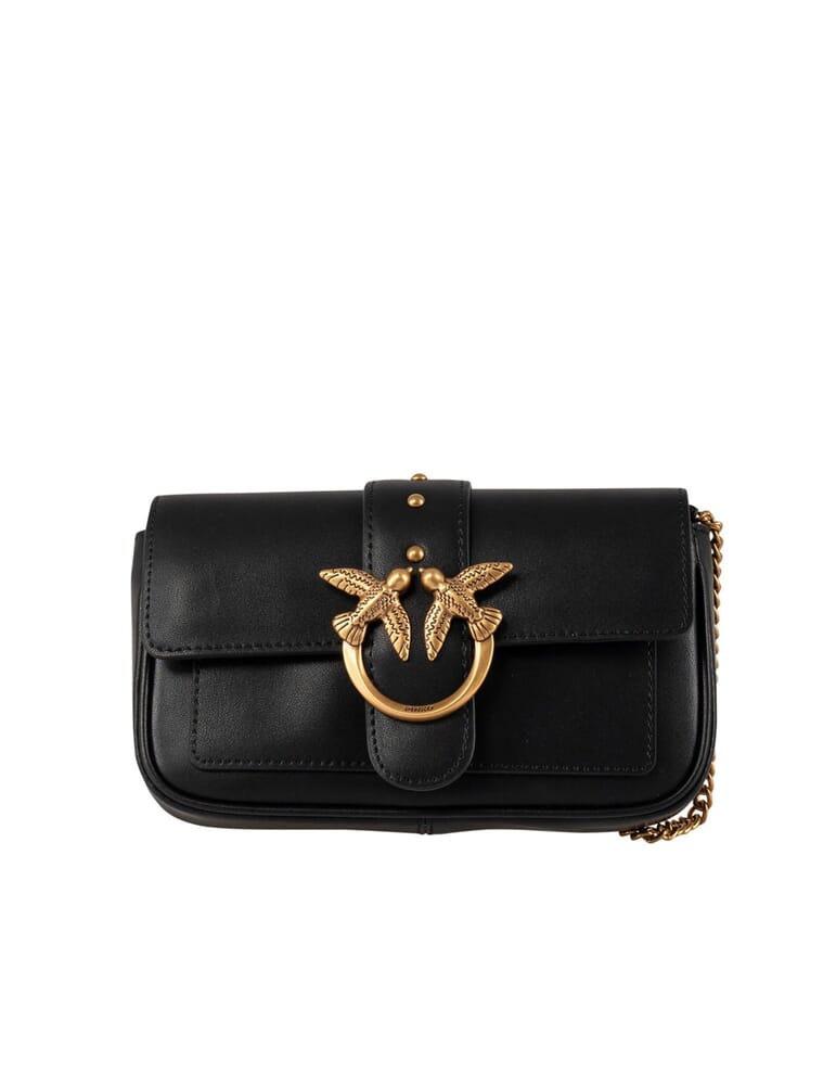 Sac Femme Pinko - love onepocket Sac Femme Pinko - love onepocket
