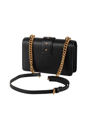 Borsa Donna Pinko - love oneminivitset Borsa Donna Pinko - love oneminivitset