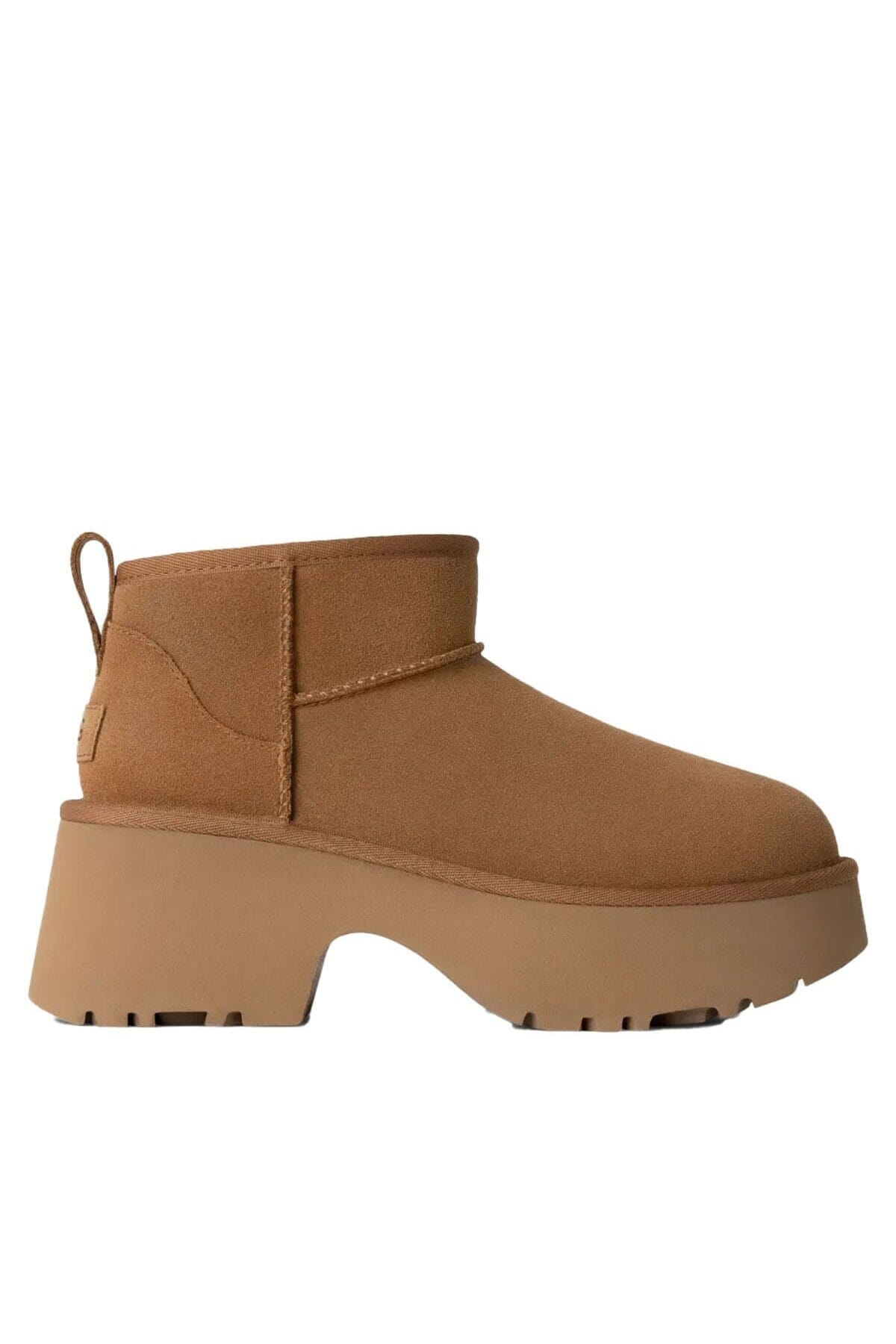 Women's Classic Ultra Mini Boots Ugg - cl ultr mi1158311