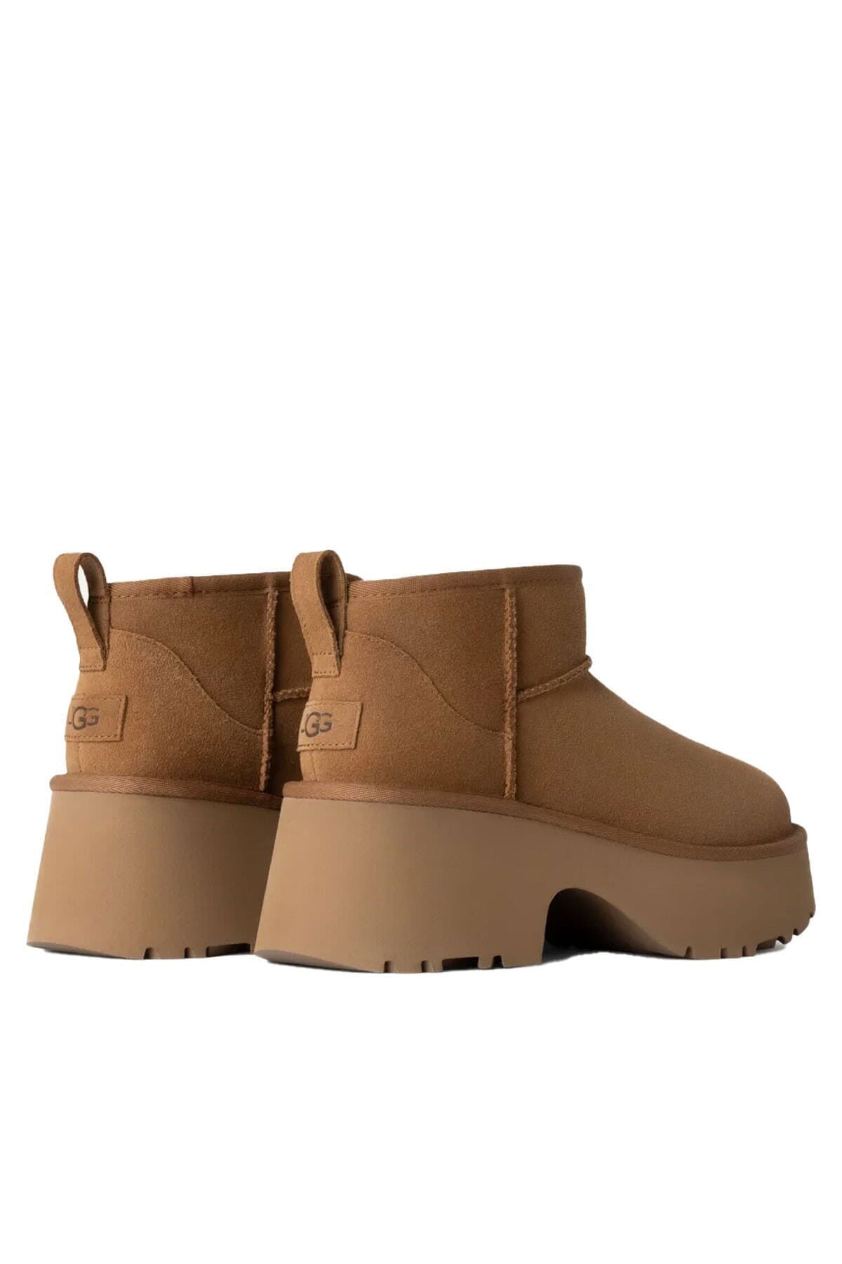 Stivali Donna Classic Ultra Mini Ugg - cl ultr mi1158311
