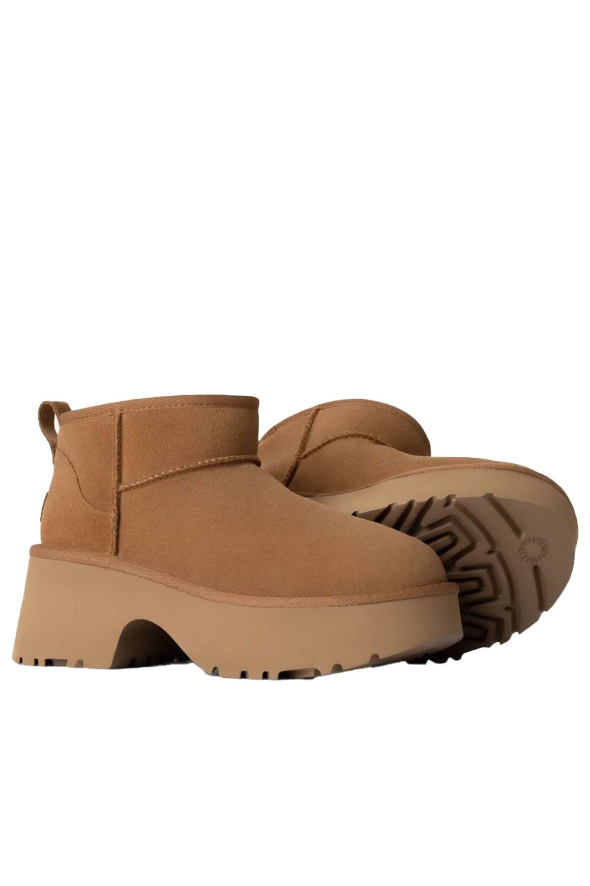 Women's Classic Ultra Mini Boots Ugg - cl ultr mi1158311