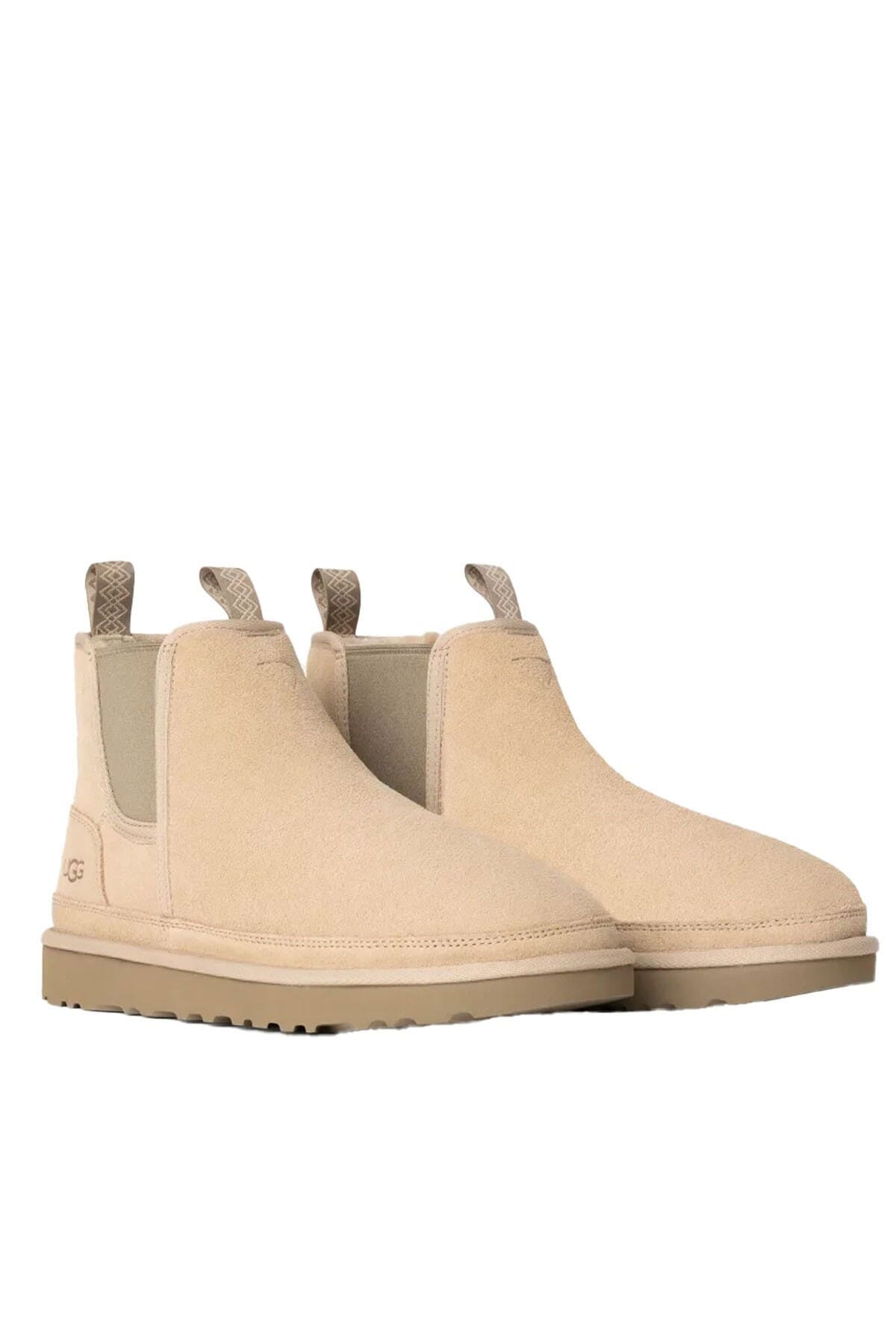 Bottines Chelsea Pour Hommes Neumel Ugg - neumel che1121644