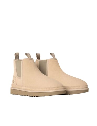 Bottines Chelsea Pour Hommes Neumel Ugg - neumel che1121644 Bottines Chelsea Pour Hommes Neumel Ugg - neumel che1121644