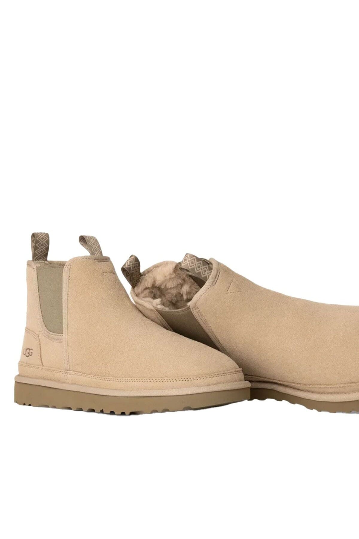 Bottines Chelsea Pour Hommes Neumel Ugg - neumel che1121644