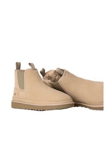 Bottines Chelsea Pour Hommes Neumel Ugg - neumel che1121644 Bottines Chelsea Pour Hommes Neumel Ugg - neumel che1121644