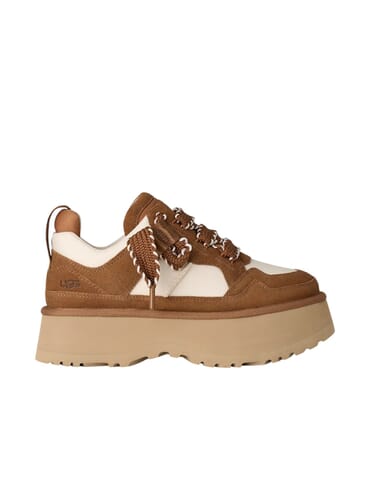 Sneakers Femme Ugg | chestnut | Calabromoda