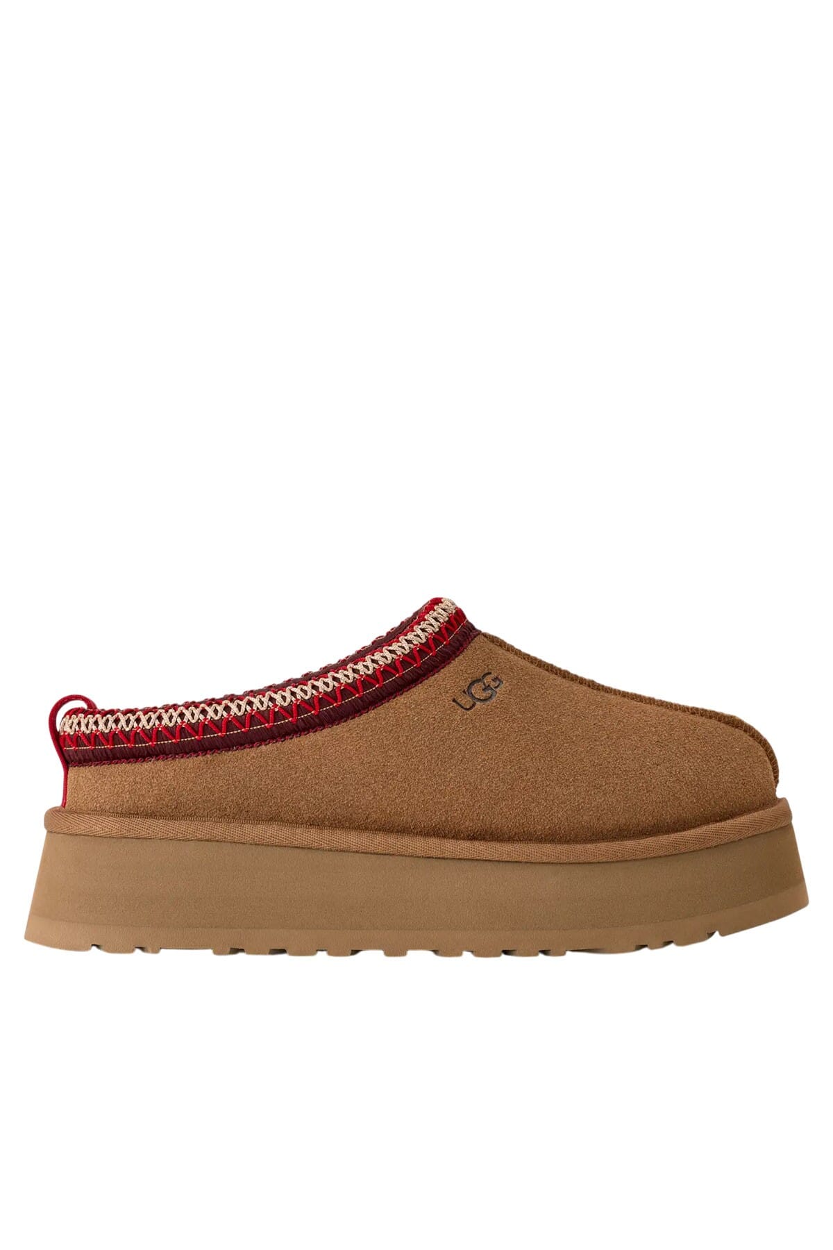 Ciabatte Donna Tasman Ugg | tazz ii1174471 chestnut | Calabromoda