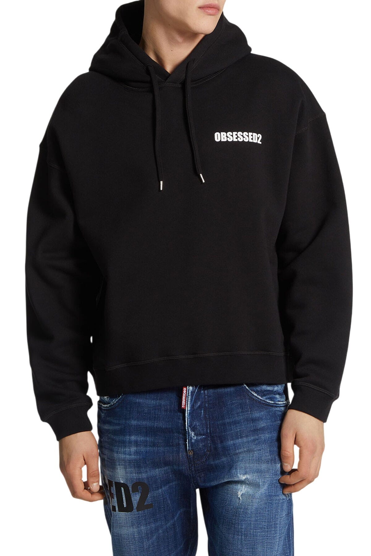 Sweater Man Dsquared - s71gu0754s25516