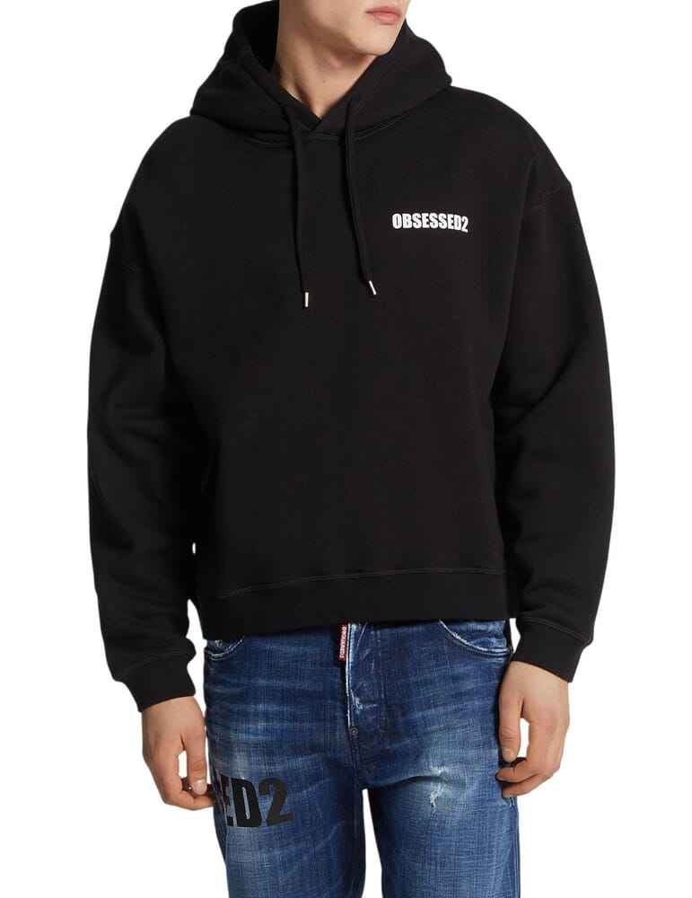 Sweater Man Dsquared - s71gu0754s25516 Sweater Man Dsquared - s71gu0754s25516