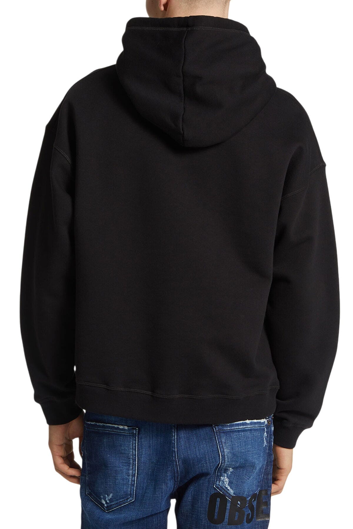 Pull Homme Dsquared - s71gu0754s25516