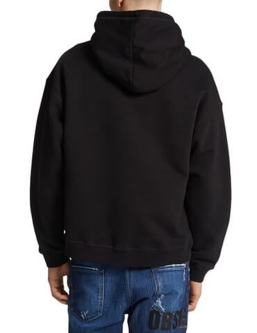 Sweater Man Dsquared - s71gu0754s25516 Sweater Man Dsquared - s71gu0754s25516