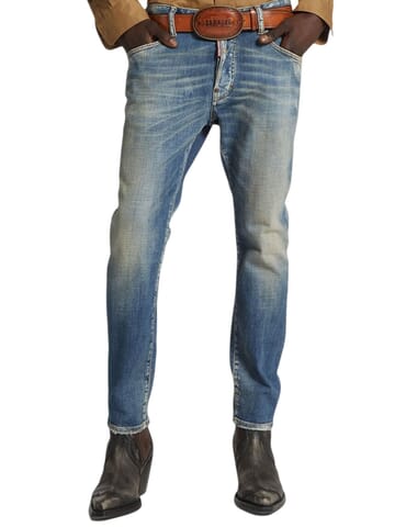 Jeans Man Dsquared - s71lb1656s30872