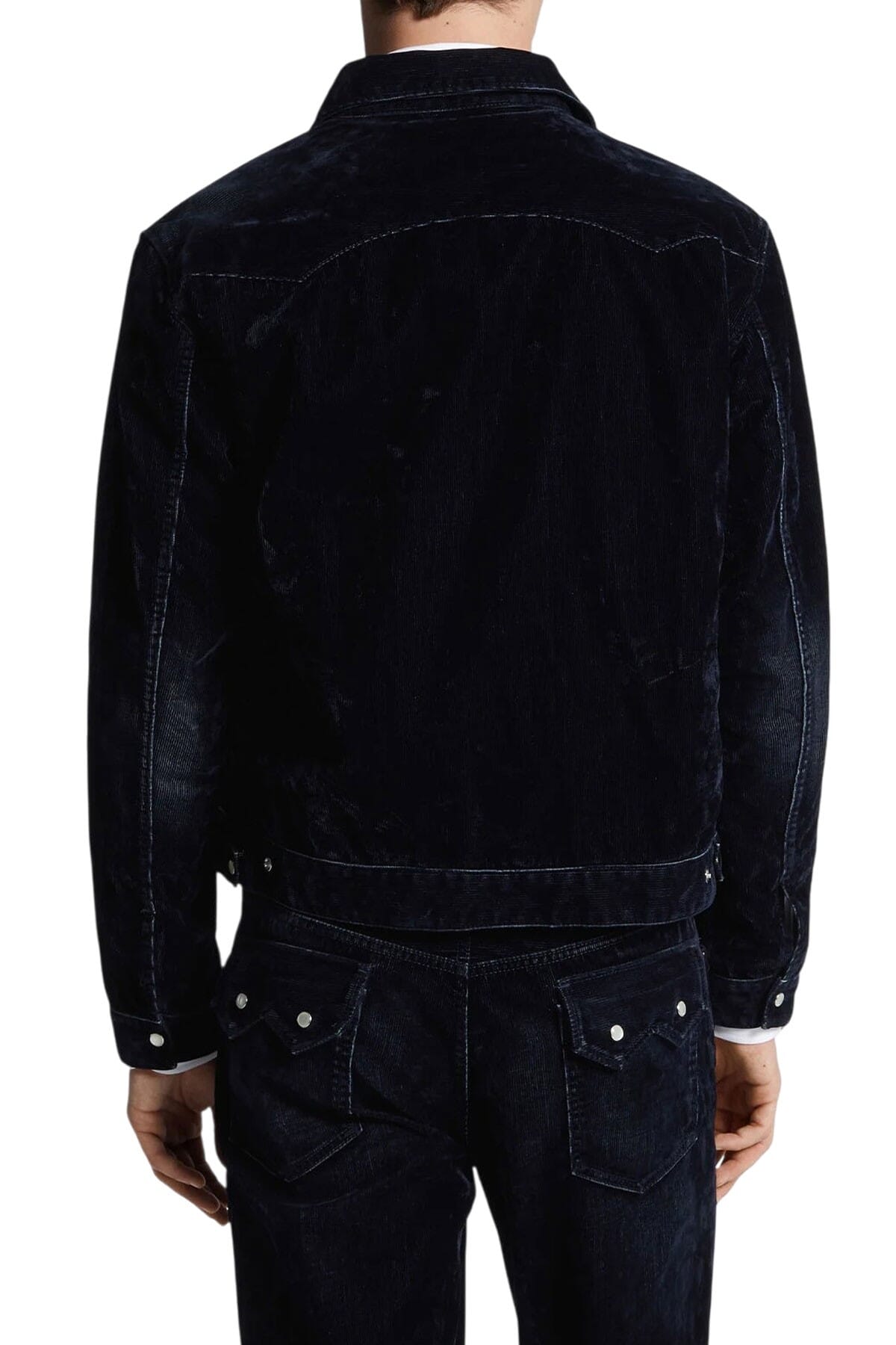 Chemise Homme Dsquared - s74dm0938d30017