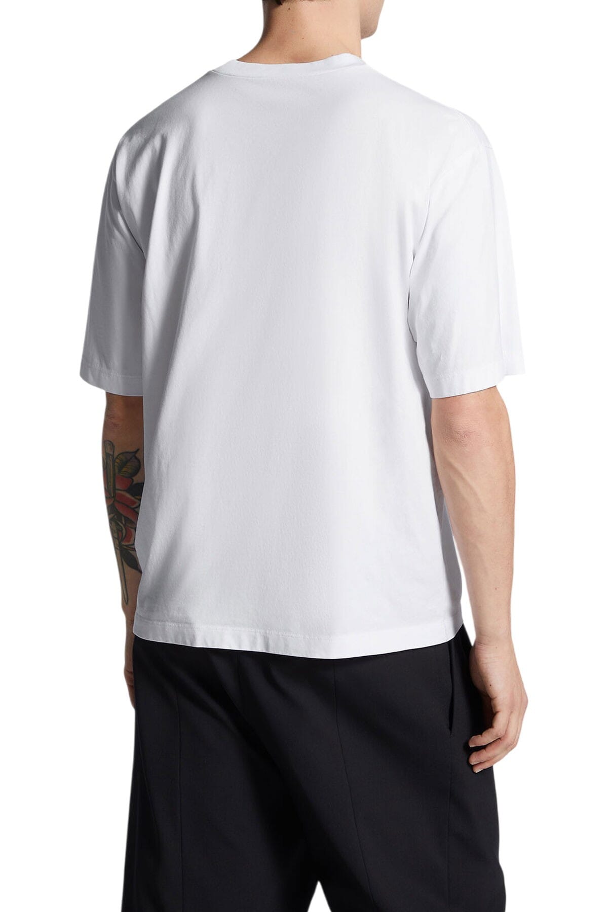 T-Shirt Uomo Dsquared - s74gd1456d20020