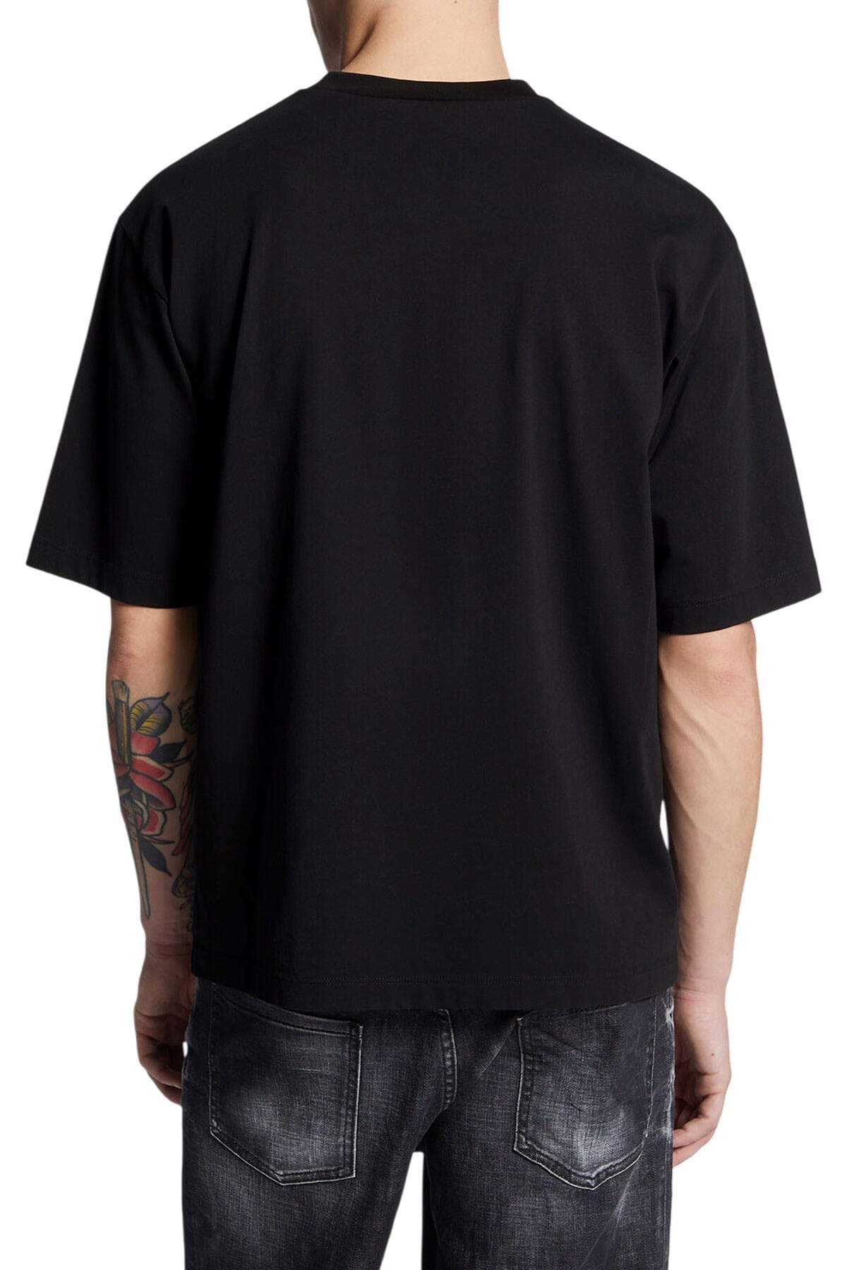 T-Shirt Uomo Dsquared - s74gd1476d20020