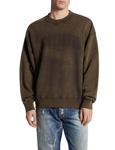 Herrentrikot Dsquared - s74gu0885s25030