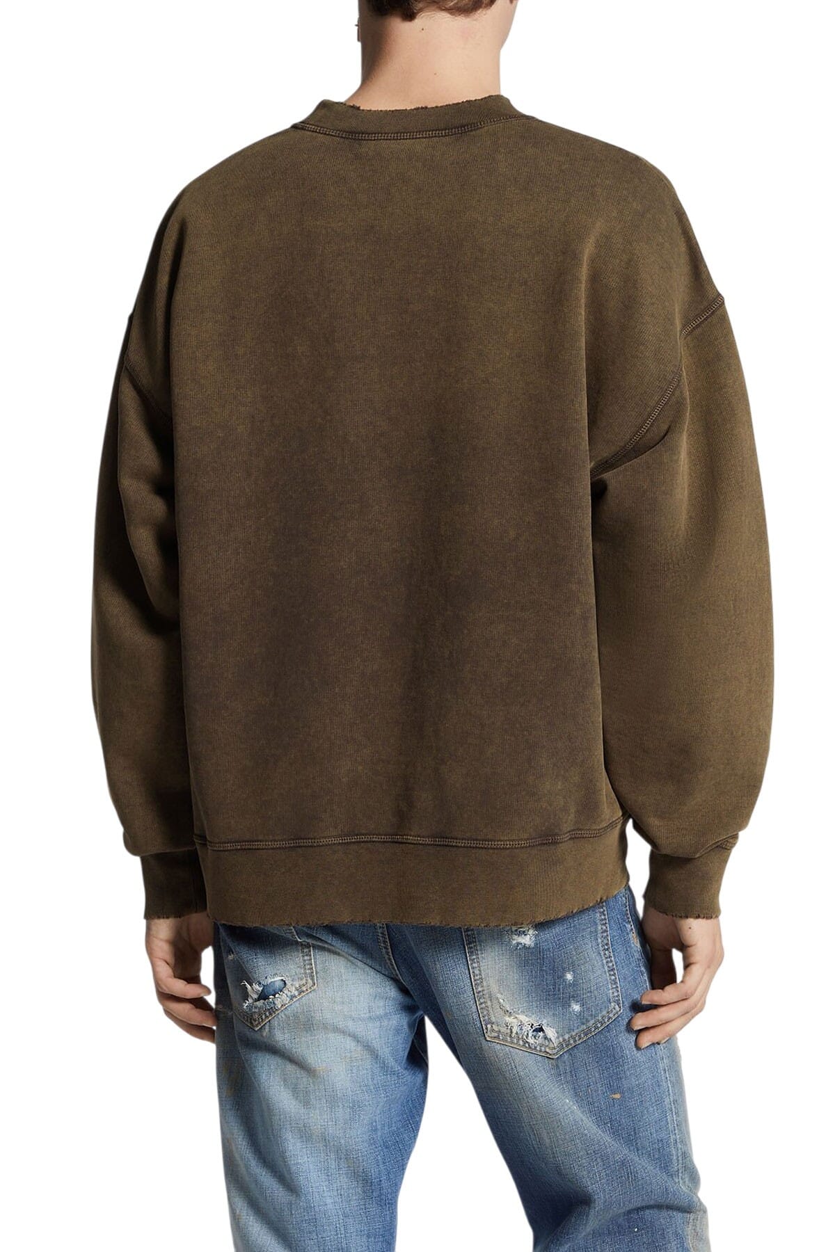 Sweater Man Dsquared - s74gu0885s25030