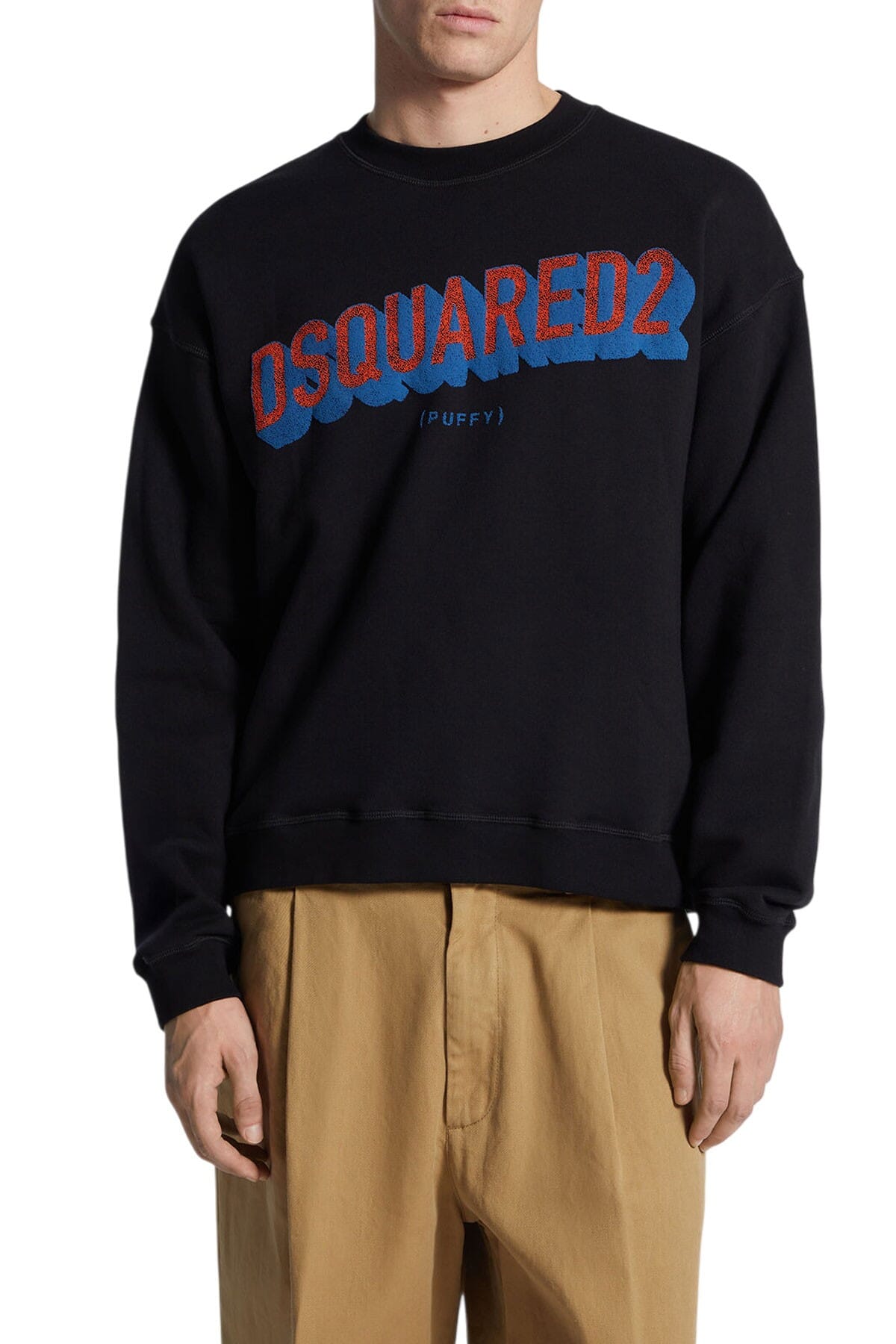 Sweater Man Dsquared - s74gu0895s25516