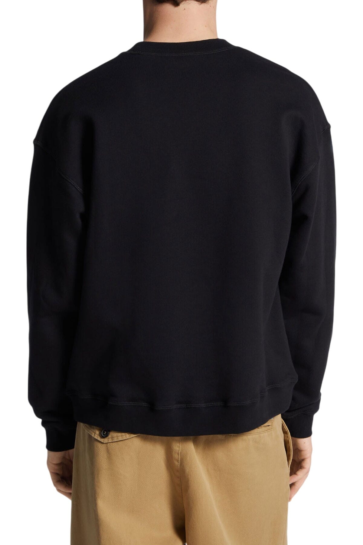 Felpa Uomo Dsquared - s74gu0895s25516