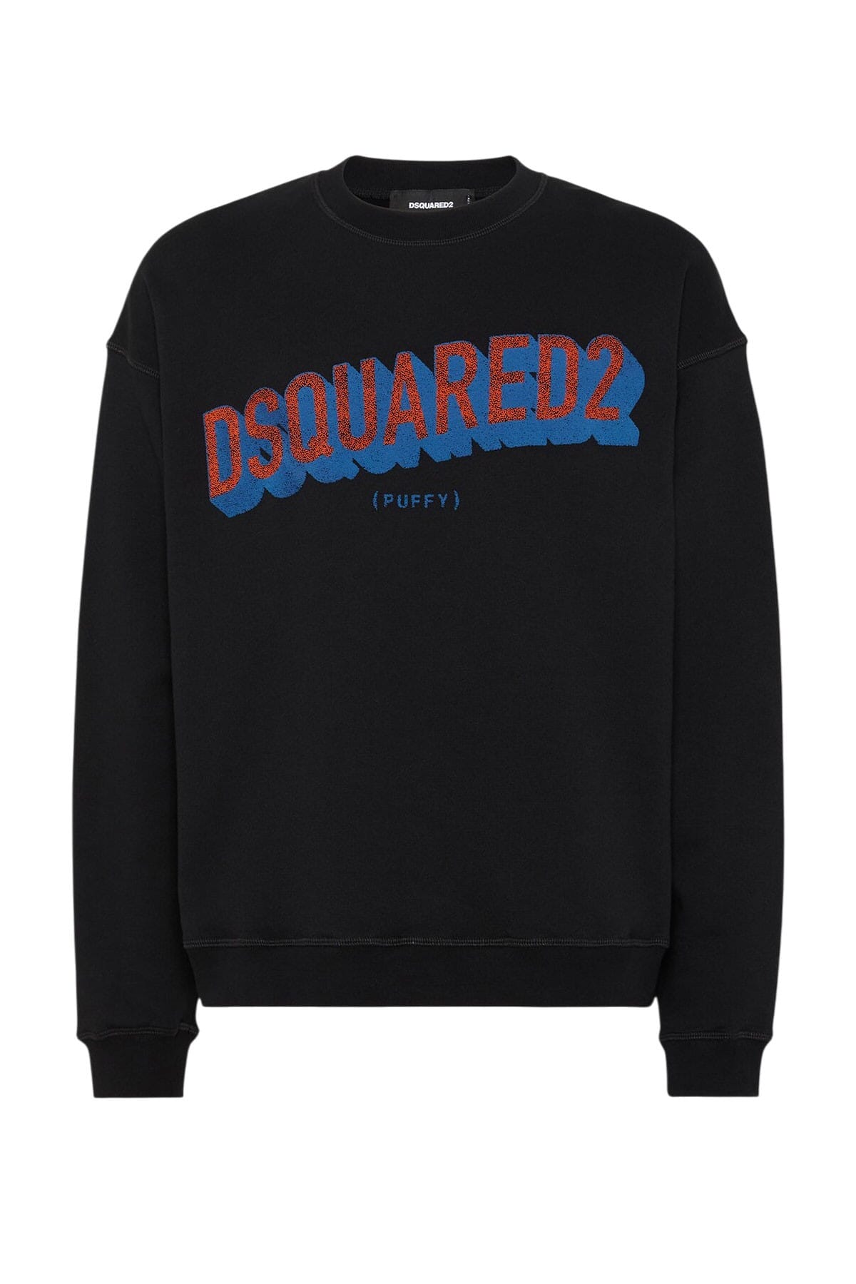 Felpa Uomo Dsquared - s74gu0895s25516