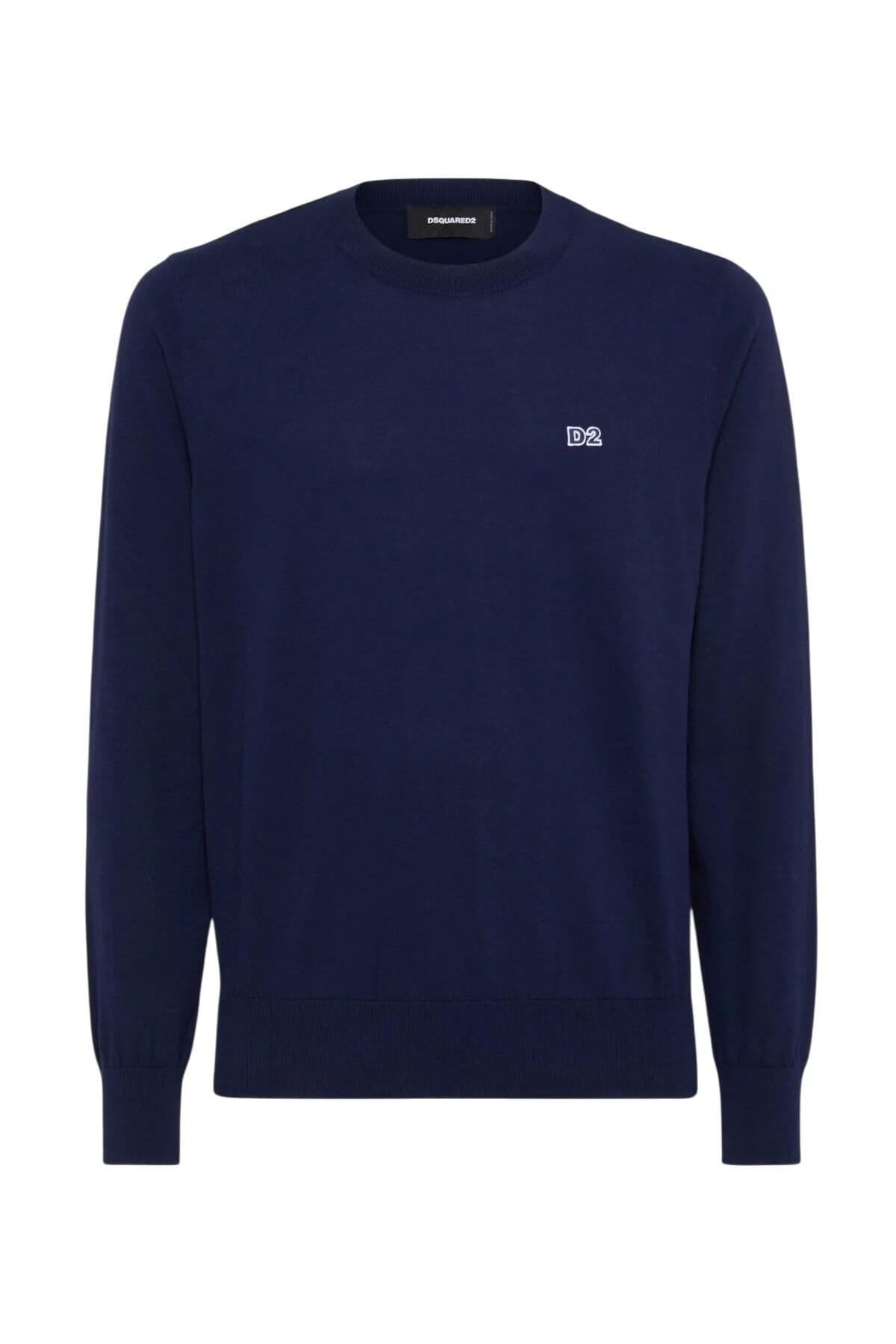 Pull Homme Dsquared - s74ha1486d13018