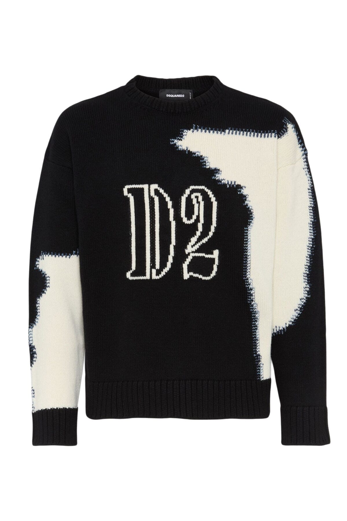 Maglia Uomo Dsquared - s74ha1556d13134