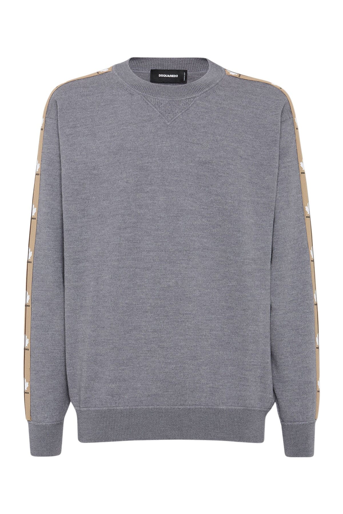 Maglia Uomo Dsquared - s74ha1565d13132