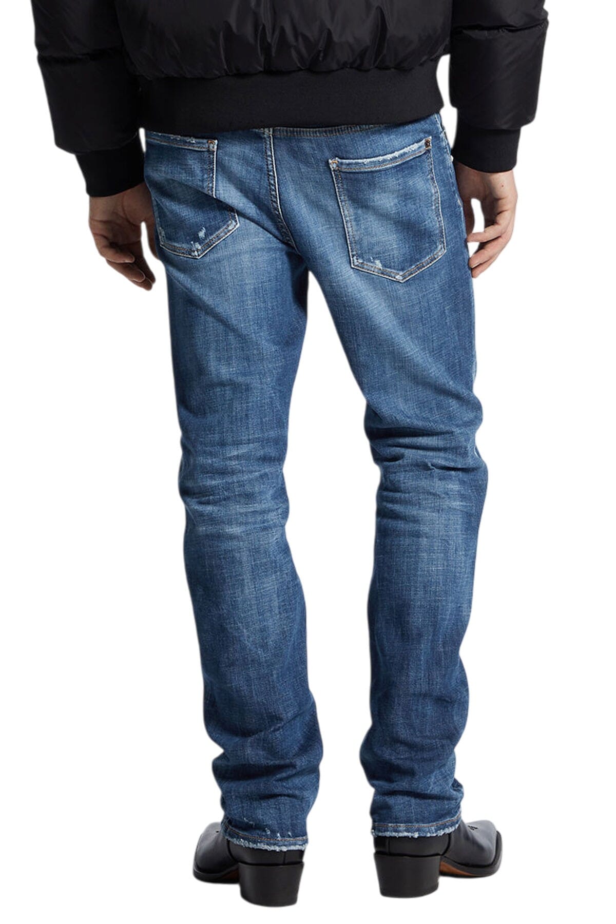 Jeans Man Dsquared - s74lb1728s30872