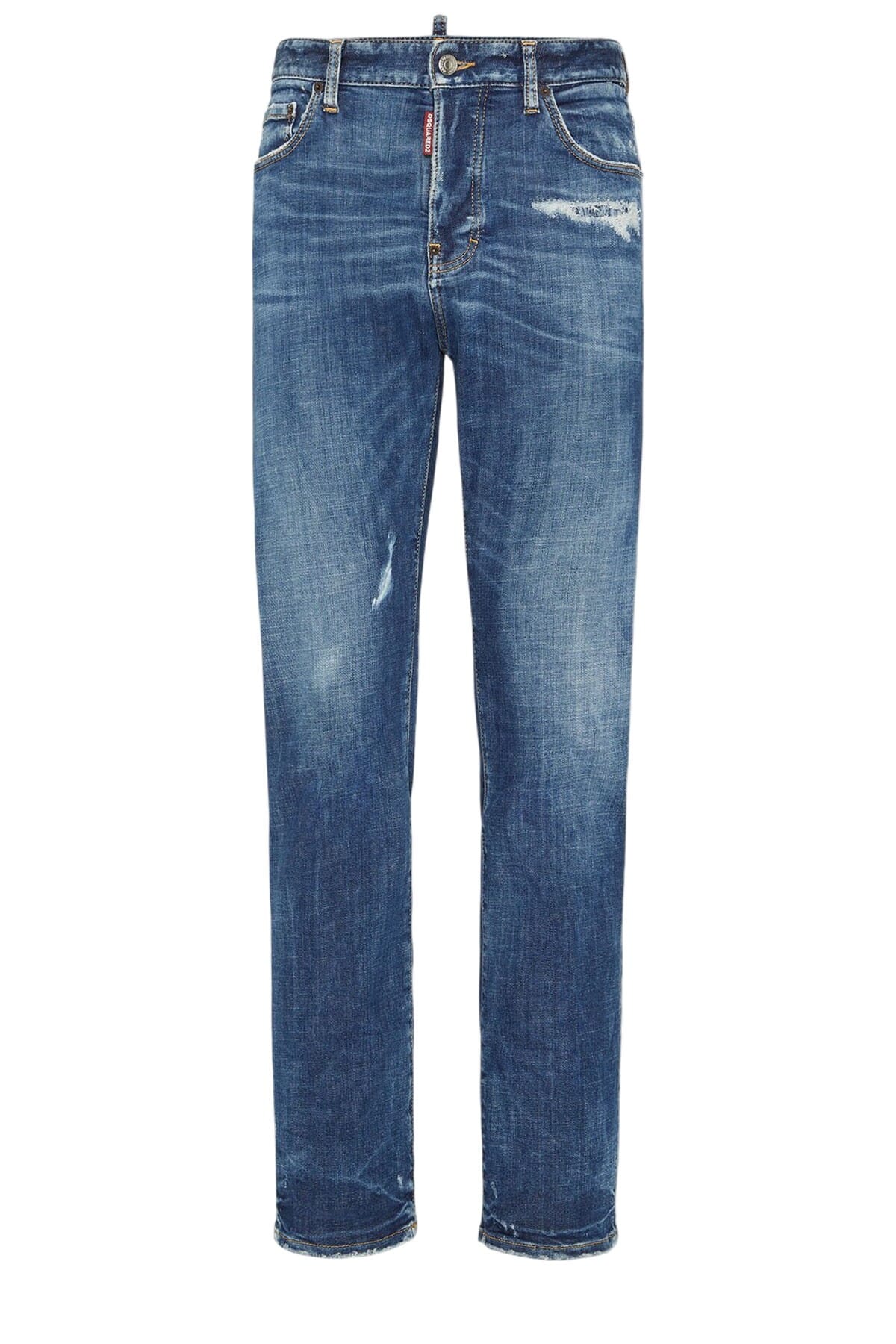 Jeans Uomo Dsquared - s74lb1728s30872