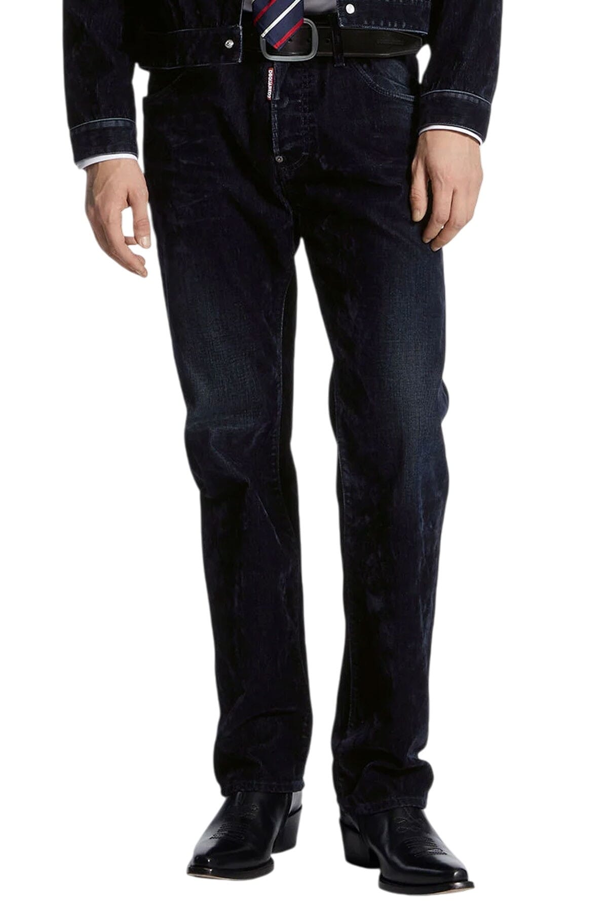 Jeans Uomo Dsquared - s74lb1765d30017