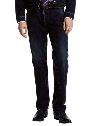 Jeans Homme Dsquared - s74lb1765d30017