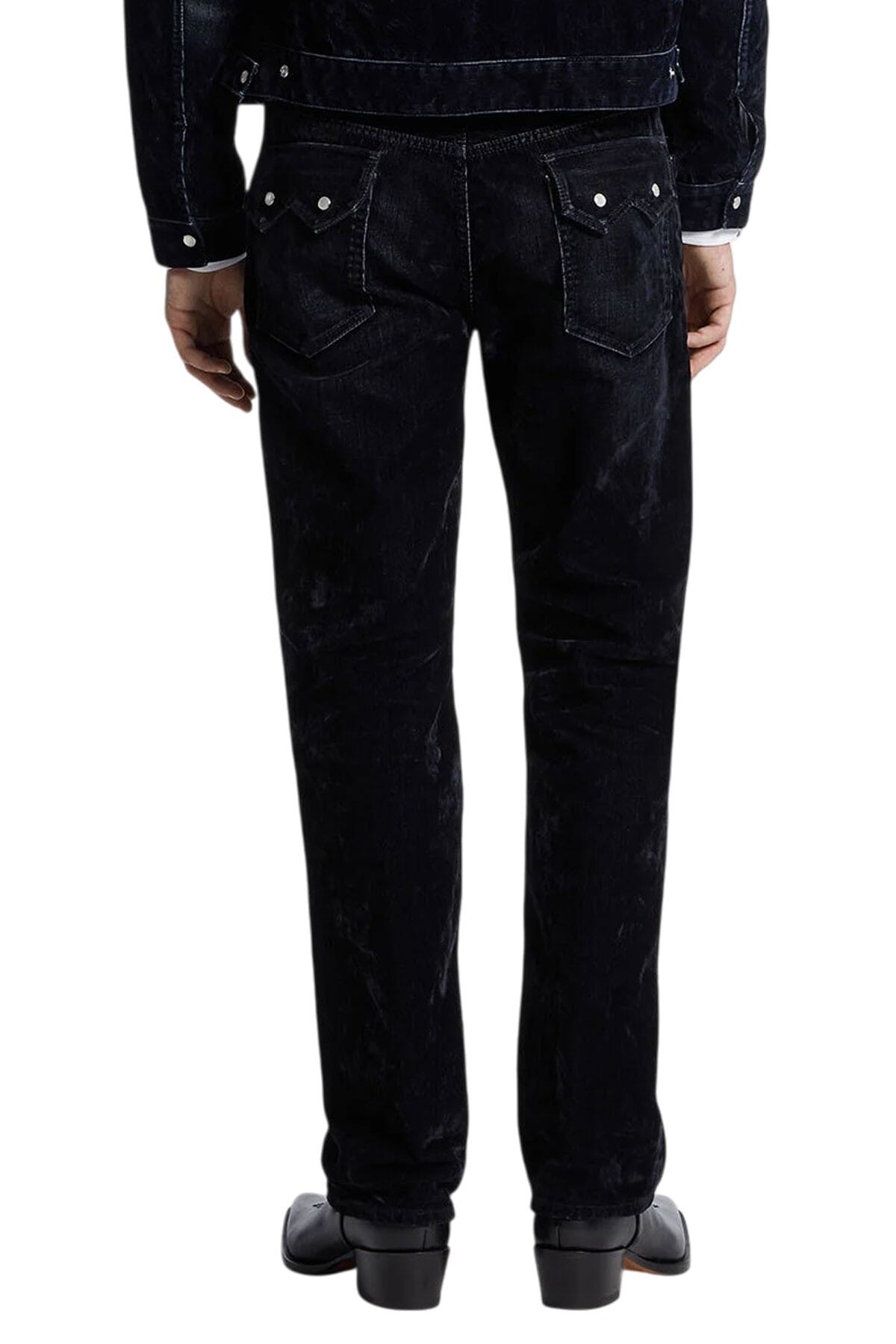 Jeans Homme Dsquared - s74lb1765d30017