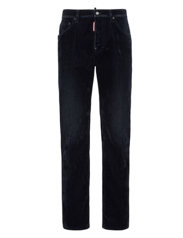 Jeans Man Dsquared - s74lb1765d30017 Jeans Man Dsquared - s74lb1765d30017