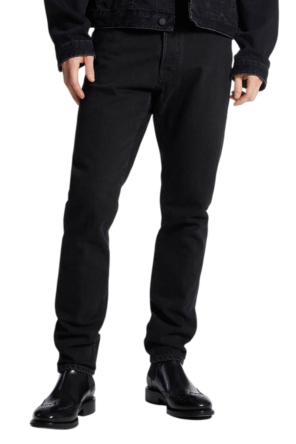 Jeans Uomo Dsquared | s74lb1766d30015 black | Calabromoda