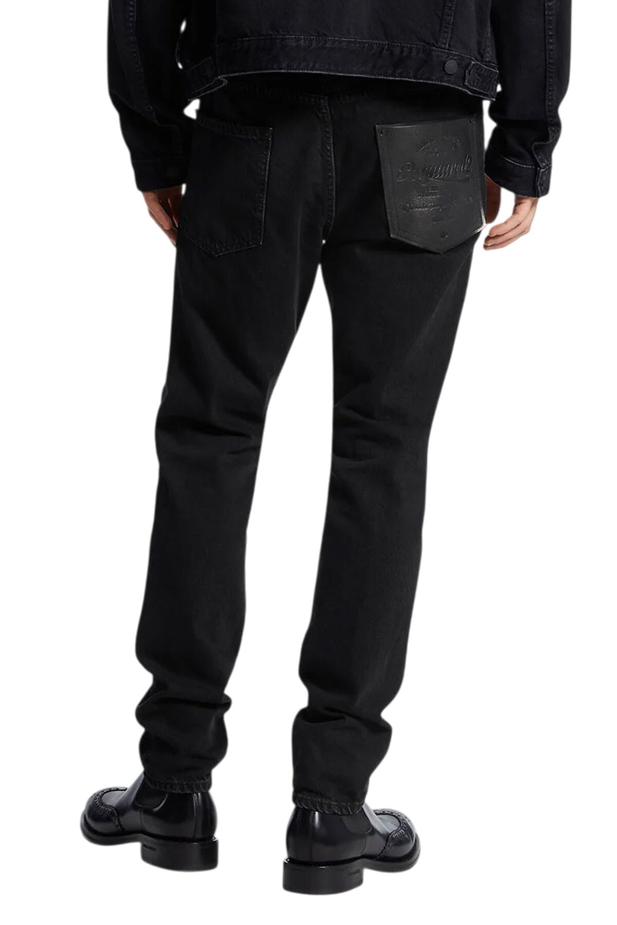 Jeans Homme Dsquared - s74lb1766d30015