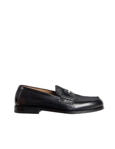 Herrenschuhe Dsquared - lom004665500001