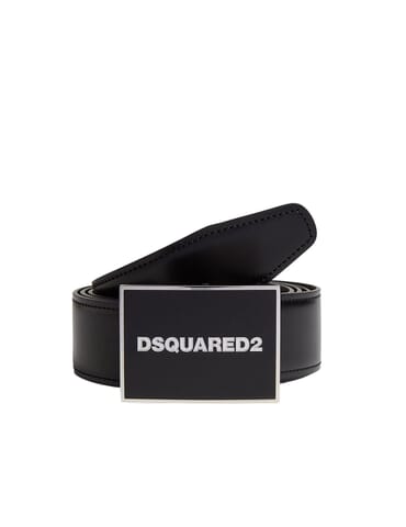 Herrengürtel Dsquared - gbm000212900001