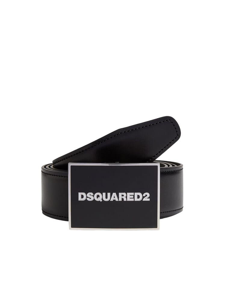 Herrengürtel Dsquared - gbm000212900001 Herrengürtel Dsquared - gbm000212900001