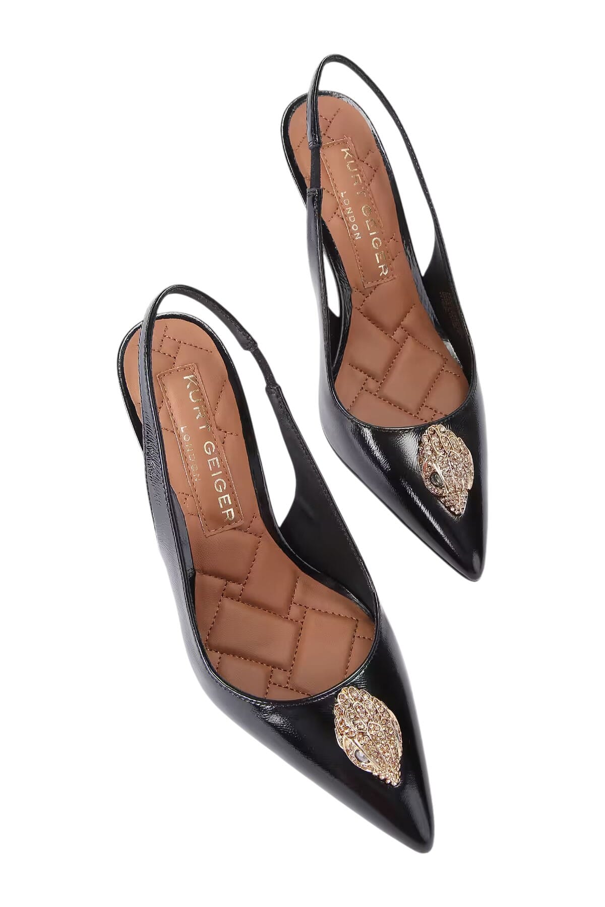 Chaussures Femme Kurt Geiger - 3422800309