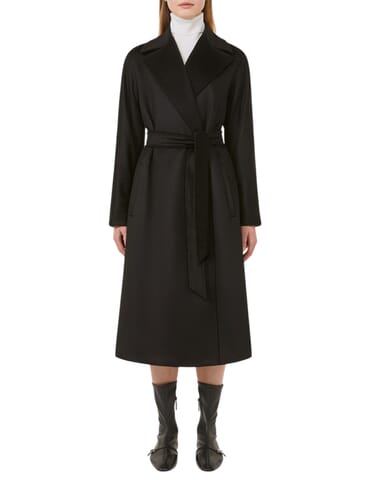 Manteau pour femme Euclide Max Mara Studio - euclide2526016062