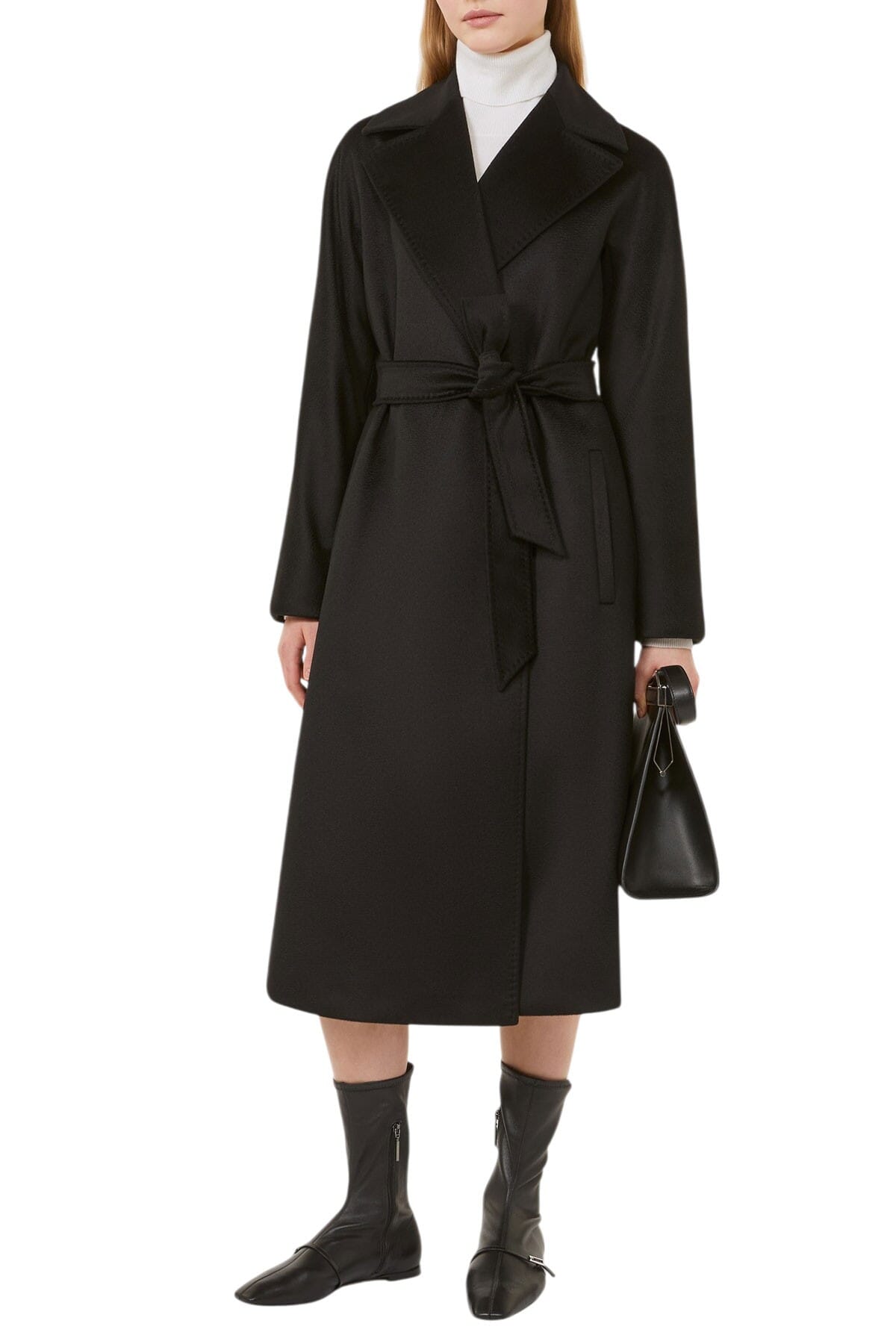 Cappotto Donna Euclide Max Mara Studio - euclide2526016062