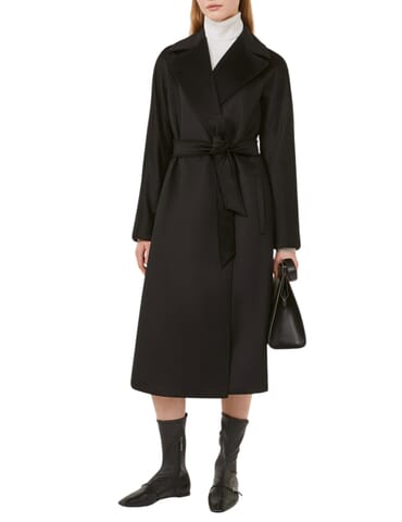 Euclide Max Mara Studio Damenmantel - euclide2526016062 Euclide Max Mara Studio Damenmantel - euclide2526016062