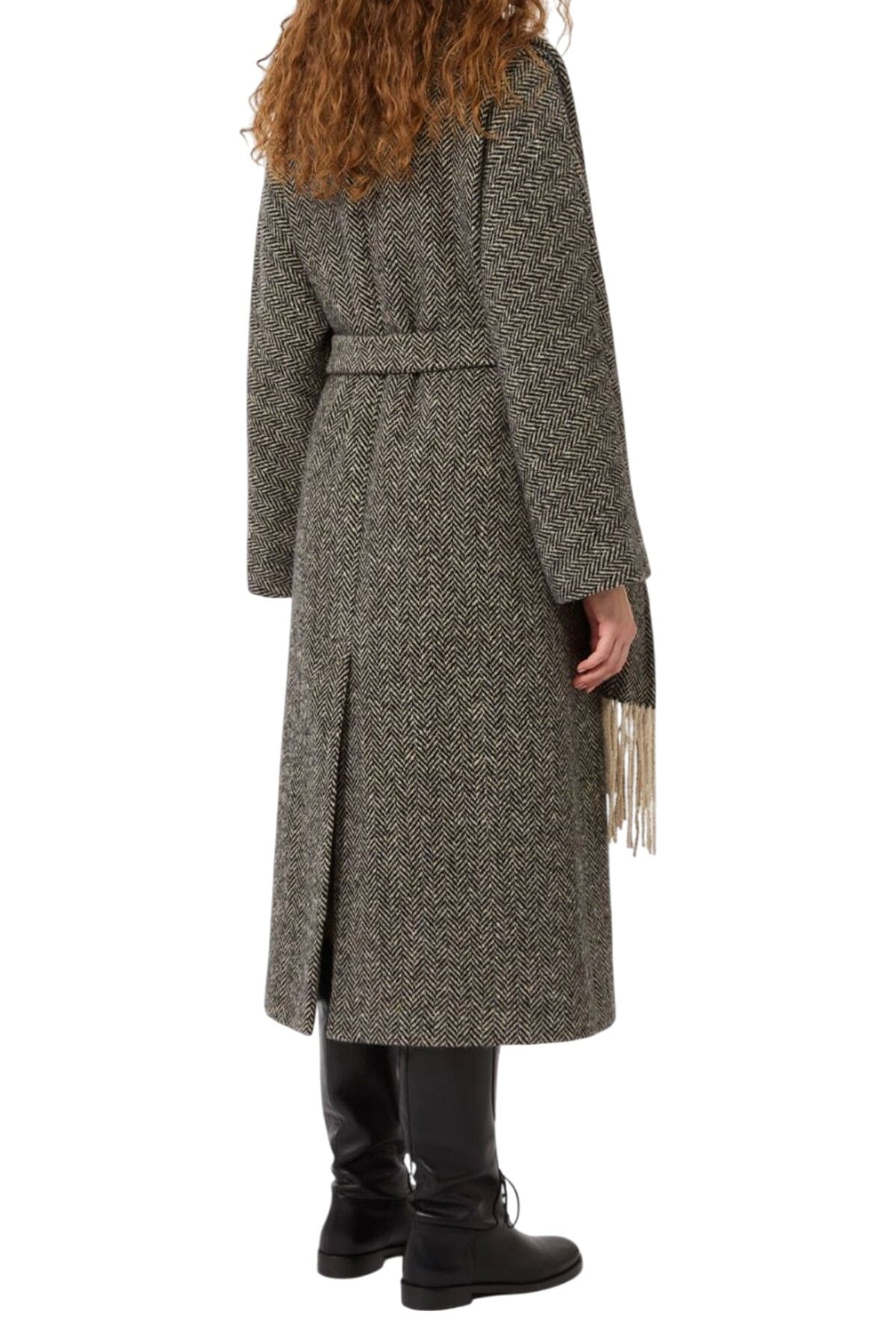 Cappotto Donna Zenica Weekend - zenica2525016042