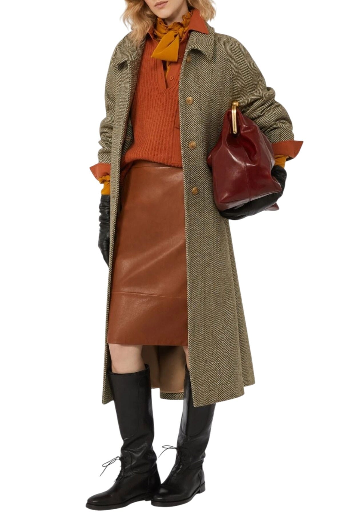 Manteau Femme Zenica Weekend - ugola2525016016