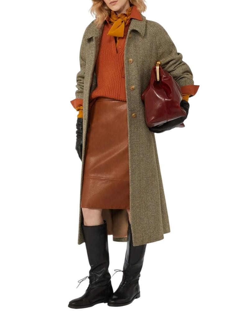 Manteau Femme Zenica Weekend - ugola2525016016 Manteau Femme Zenica Weekend - ugola2525016016