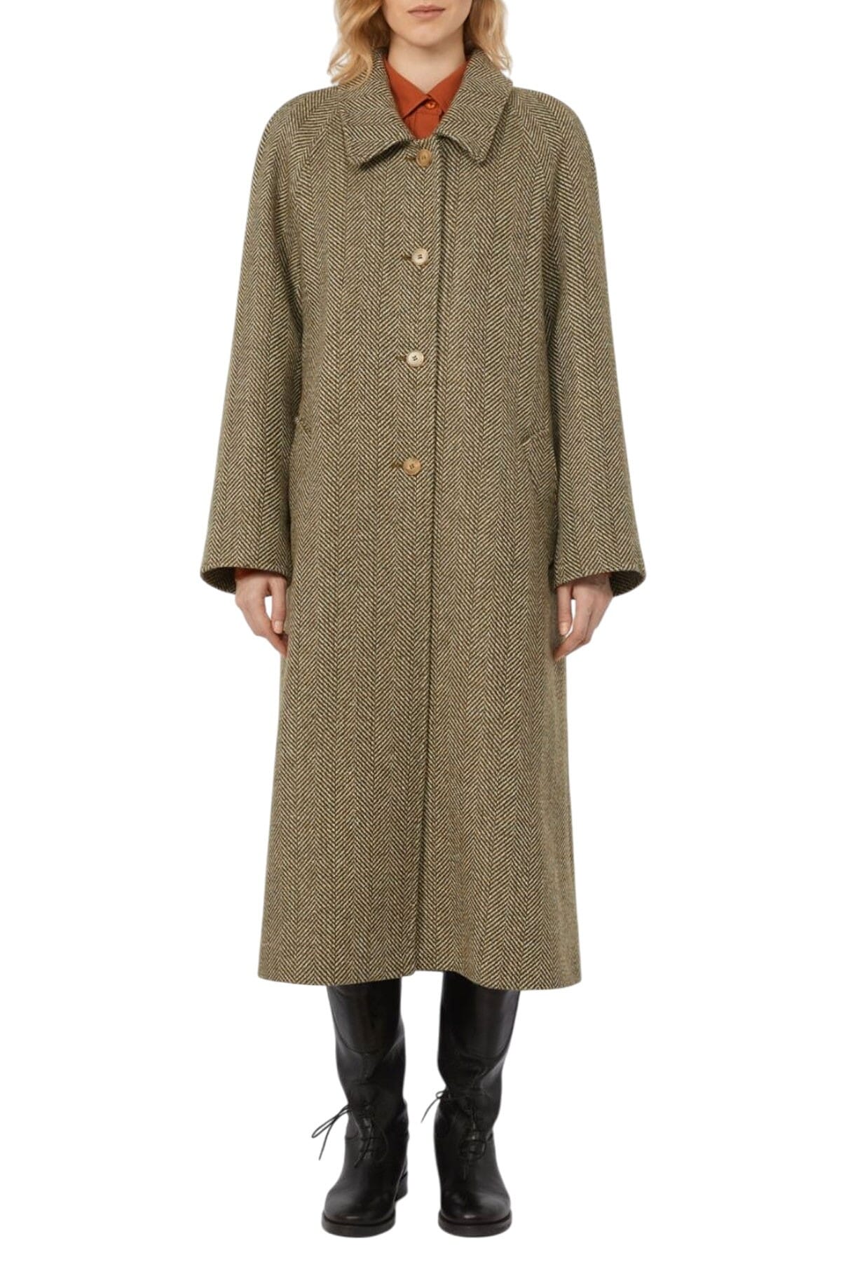 Cappotto Donna Ugola Weekend - ugola2525016016