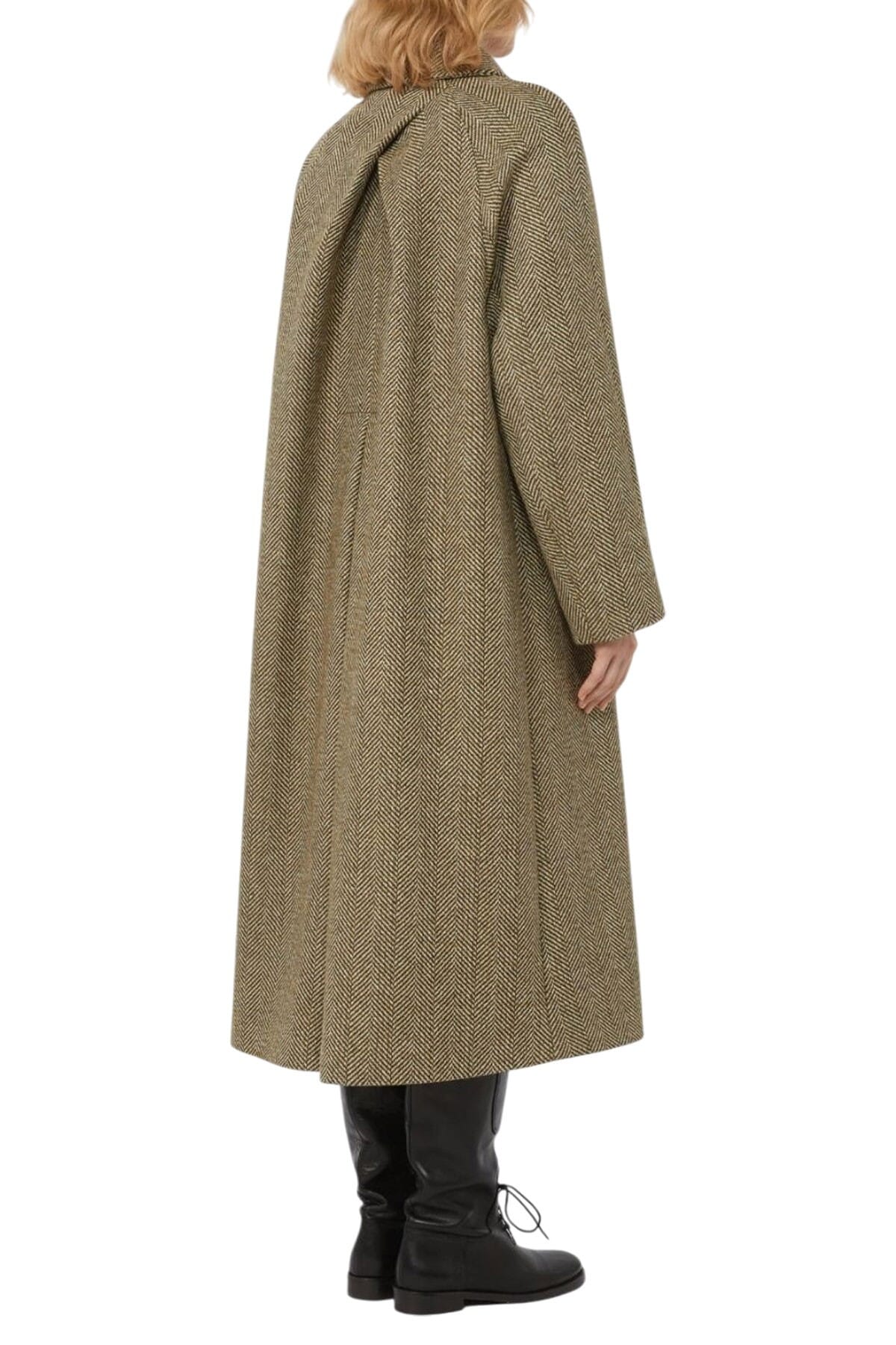 Cappotto Donna Ugola Weekend - ugola2525016016