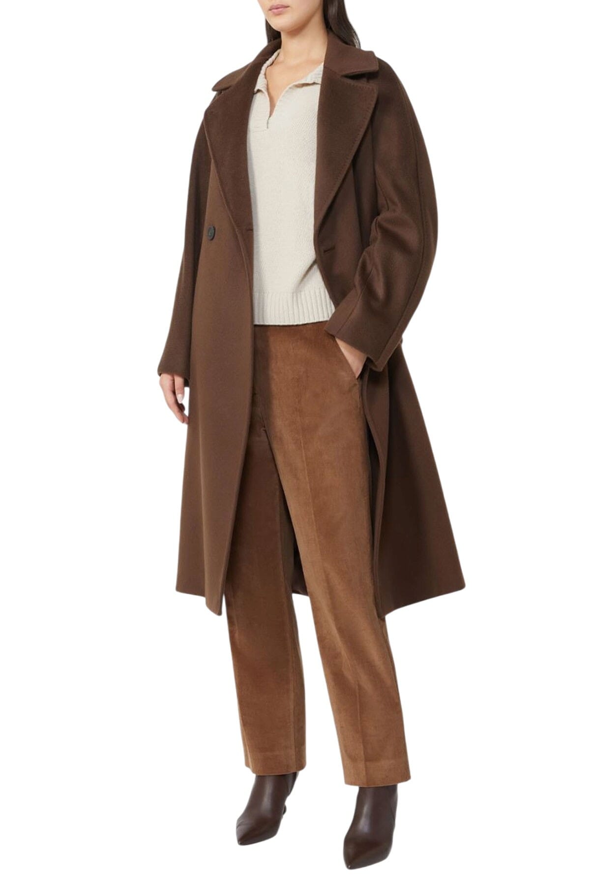 Manteau Femme Resina Weekend - resina2525016102