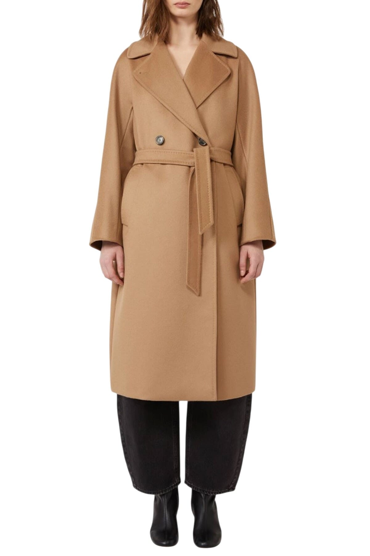 Manteau Femme Resina Weekend - resina2525016102