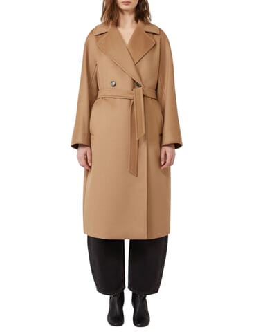 Damenmantel Resina Weekend - resina2525016102 Damenmantel Resina Weekend - resina2525016102